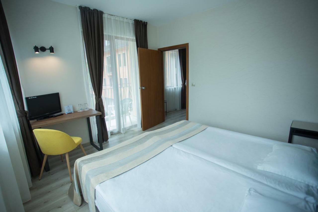Atlant Hotel Saints Constantine and Helena Ngoại thất bức ảnh